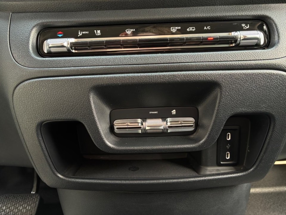 Mercedes-Benz Vito Tourer Long 116 CDI 4x4 PRO - foto 14