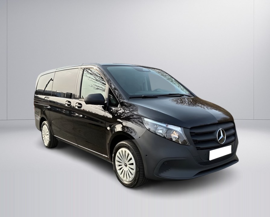 Mercedes-Benz Vito Tourer Long 116 CDI 4x4 PRO (2)