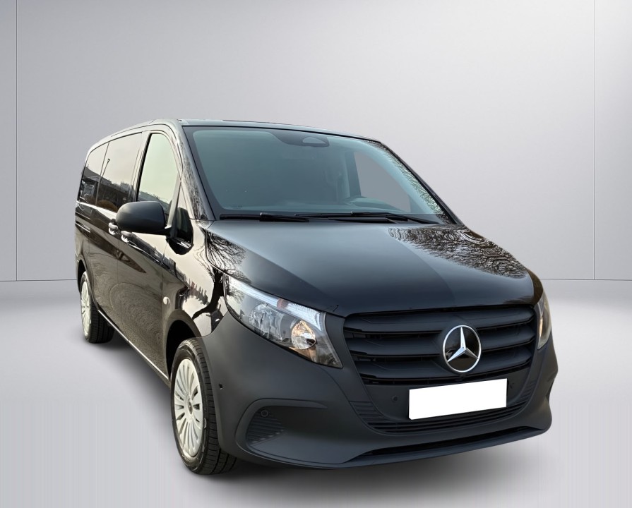 Mercedes-Benz Vito Tourer Long 116 CDI 4x4 PRO