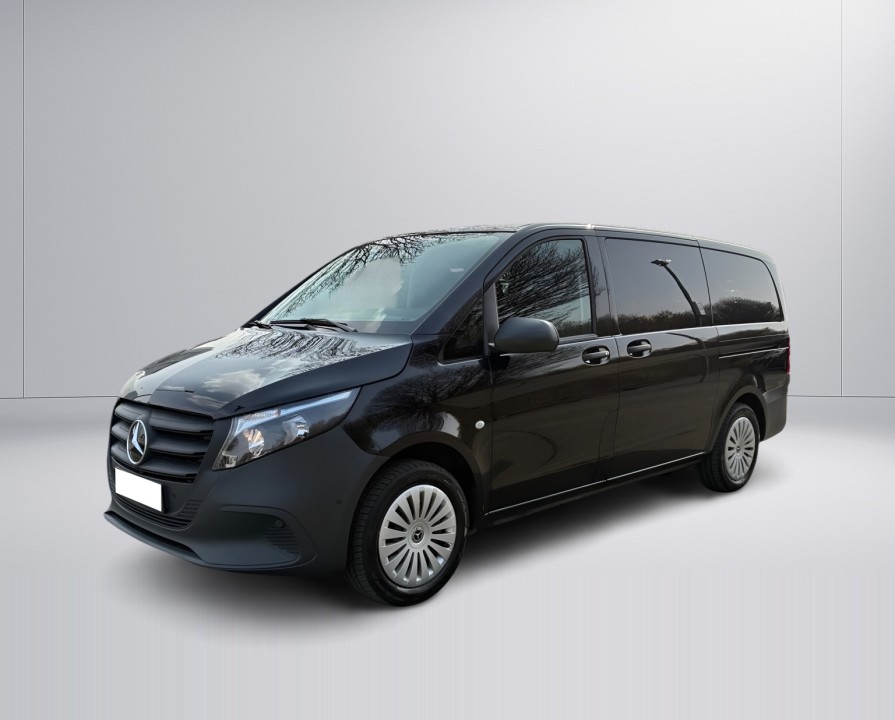 Mercedes-Benz Vito Tourer Long 116 CDI 4x4 PRO (5)