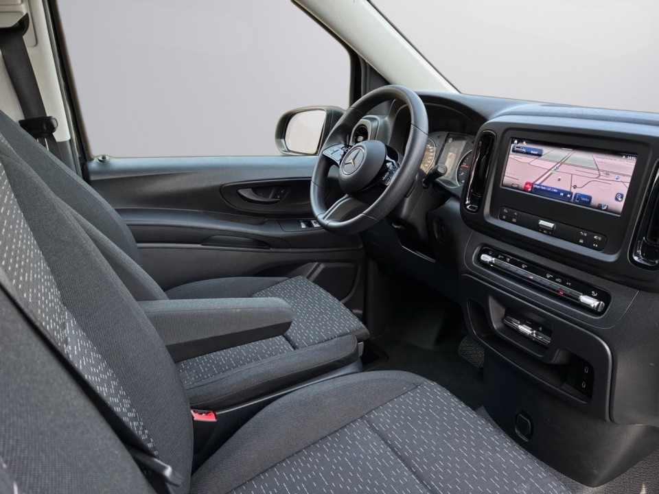 Mercedes-Benz Vito Tourer Long 116 CDI 4x4 PRO - foto 9