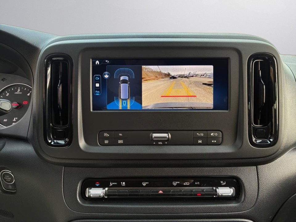 Mercedes-Benz Vito Tourer Long 116 CDI 4x4 PRO - foto 17