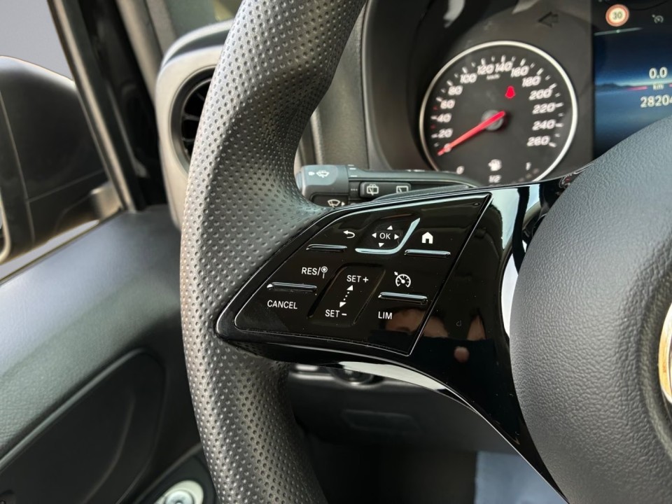 Mercedes-Benz Vito Tourer Long 116 CDI 4x4 PRO - foto 12