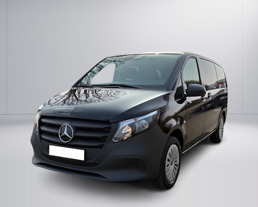 Mercedes-Benz Vito Tourer Long 116 CDI 4x4 PRO - foto 6