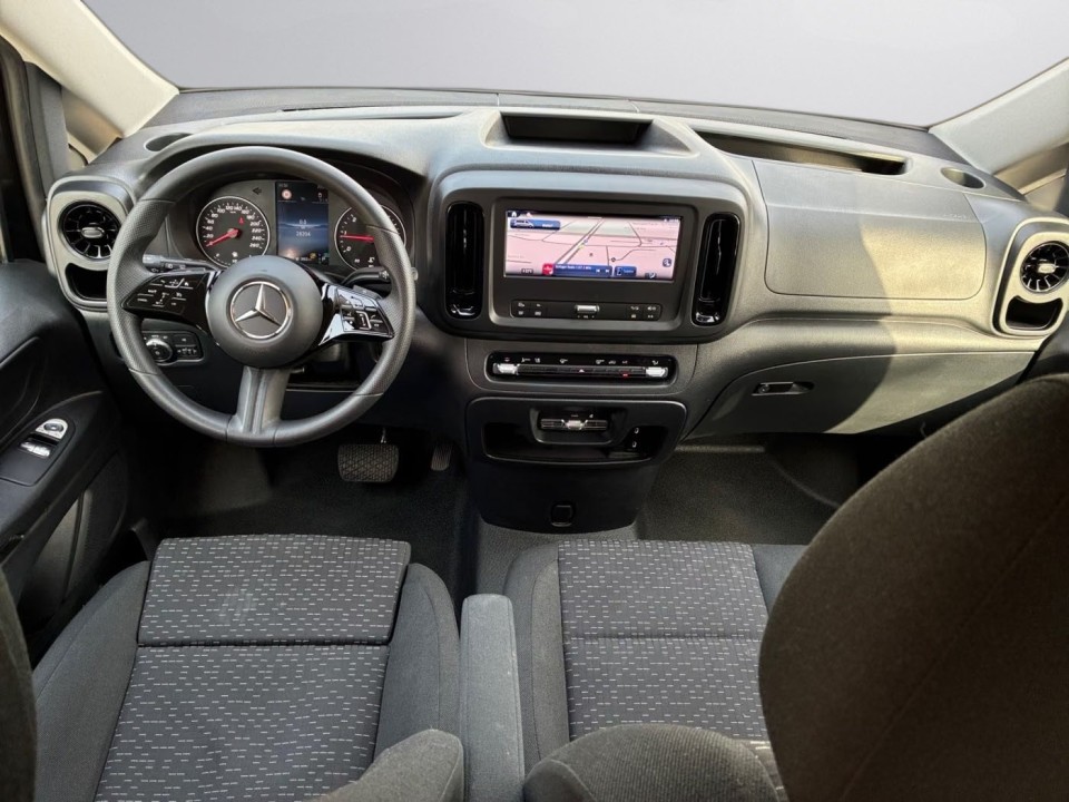 Mercedes-Benz Vito Tourer Long 116 CDI 4x4 PRO - foto 10