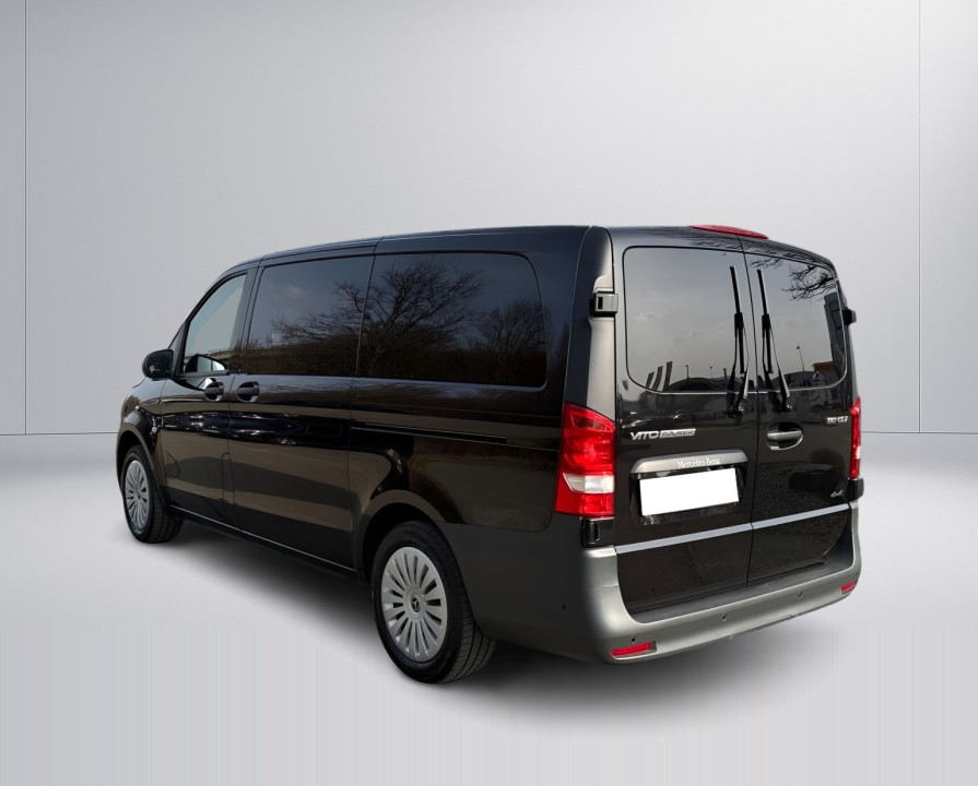 Mercedes-Benz Vito Tourer Long 116 CDI 4x4 PRO (4)