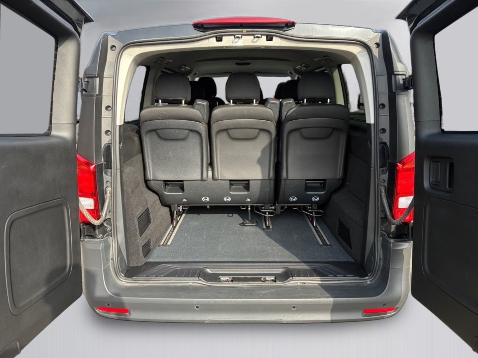 Mercedes-Benz Vito Tourer Long 116 CDI 4x4 PRO - foto 20