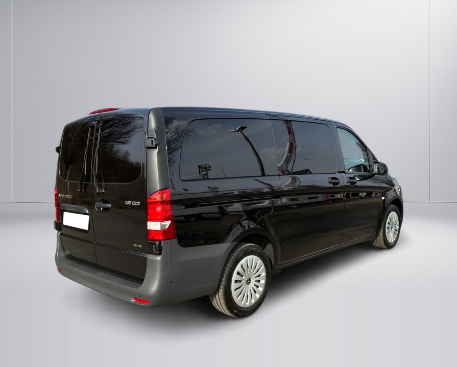 Mercedes-Benz Vito Tourer Long 116 CDI 4x4 PRO (3)