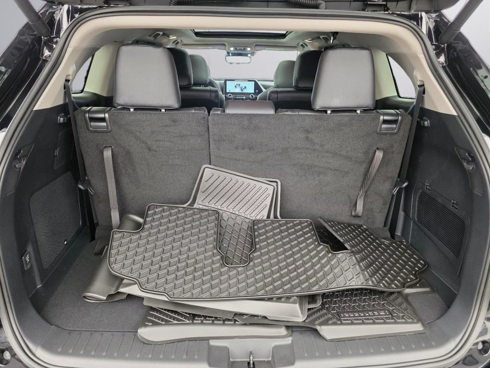 Toyota Highlander Platinum - foto 45
