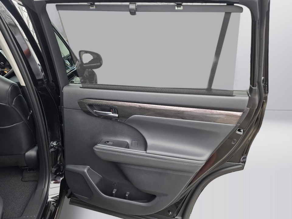 Toyota Highlander Platinum - foto 42