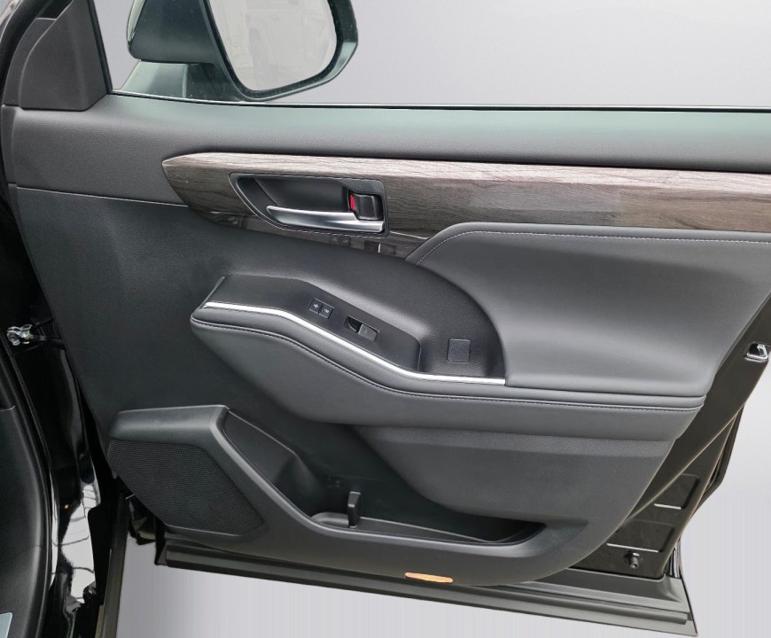 Toyota Highlander Platinum - foto 43