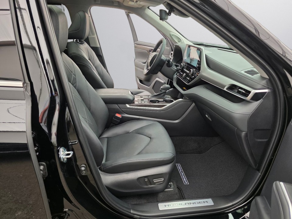 Toyota Highlander Platinum - foto 13