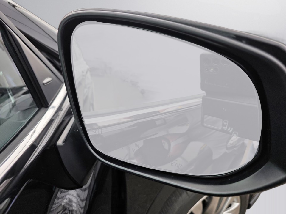 Toyota Highlander Platinum - foto 38
