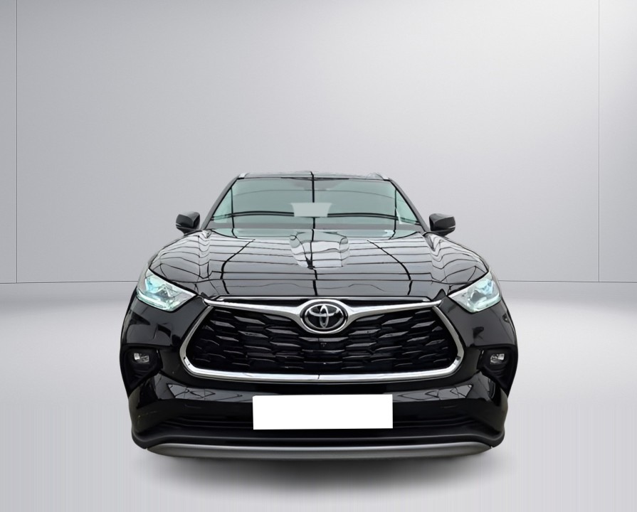 Toyota Highlander Platinum - foto 7