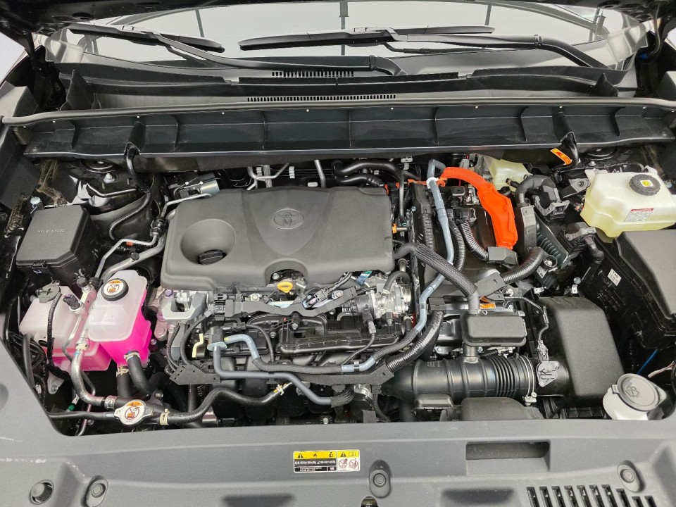 Toyota Highlander Platinum - foto 46