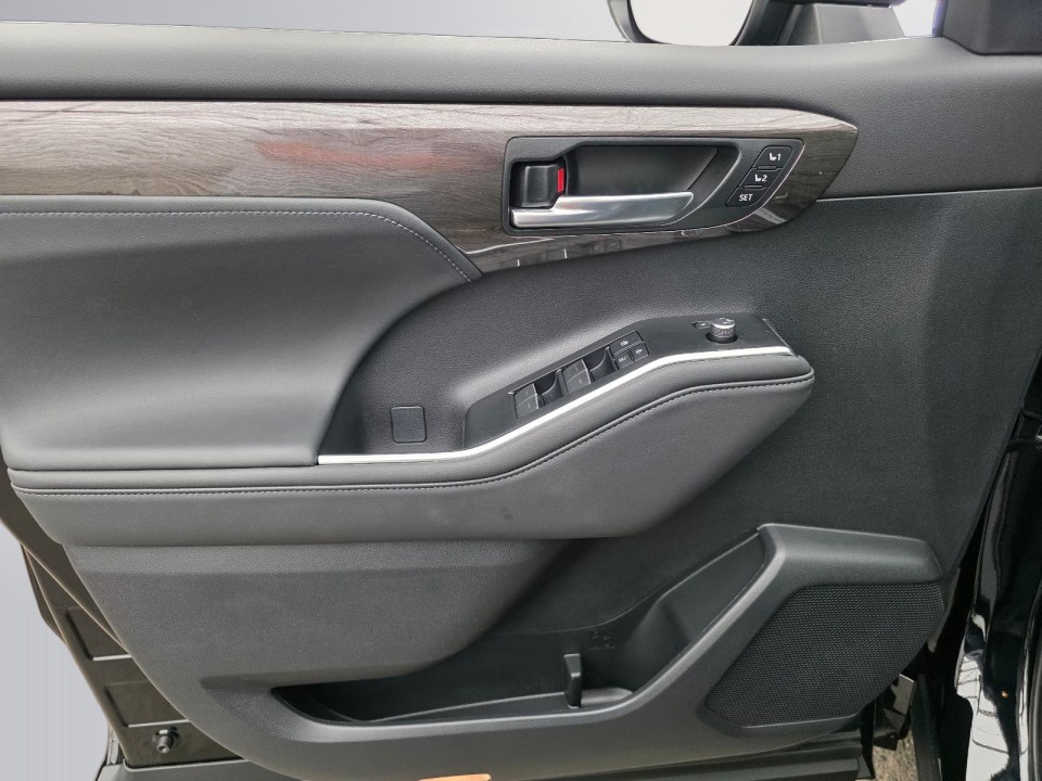 Toyota Highlander Platinum - foto 44
