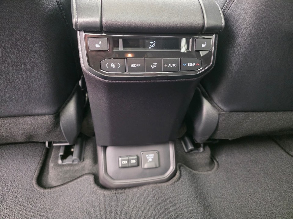 Toyota Highlander Platinum - foto 21