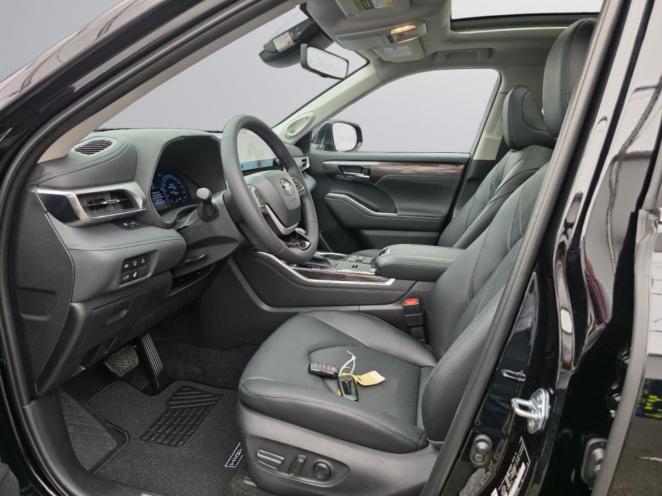 Toyota Highlander Platinum - foto 8
