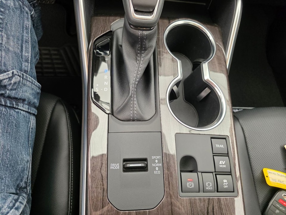 Toyota Highlander Platinum - foto 19