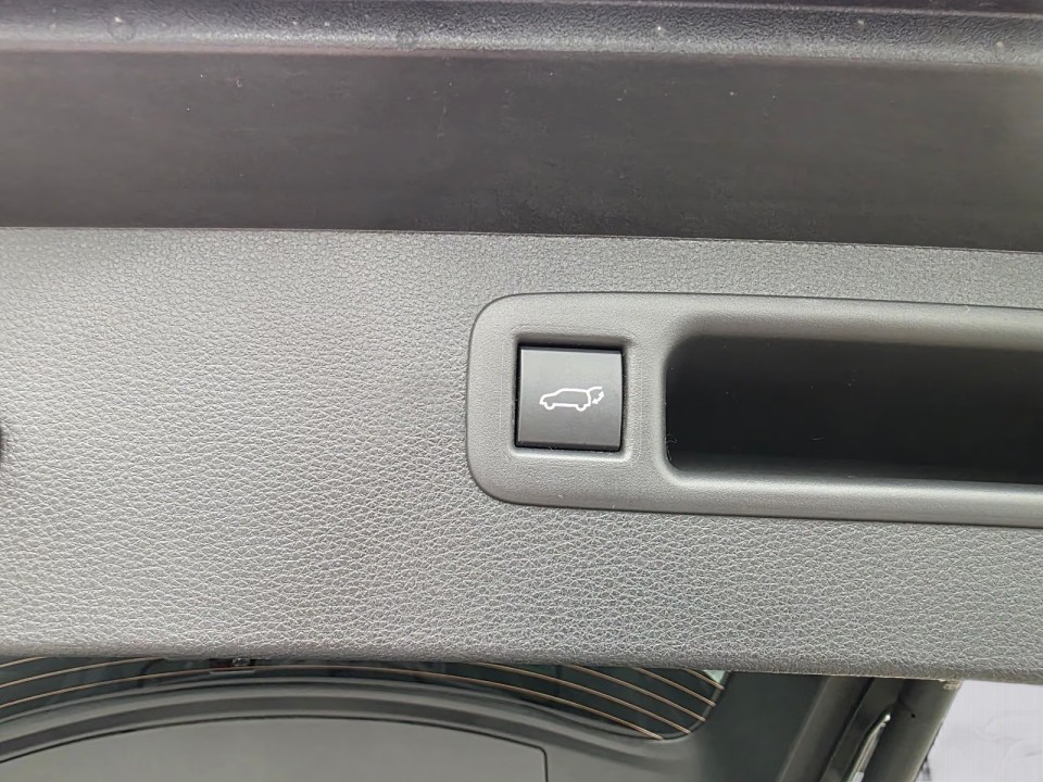 Toyota Highlander Platinum - foto 28