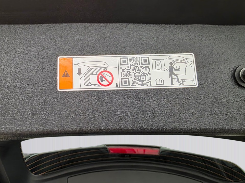 Toyota Highlander Platinum - foto 29