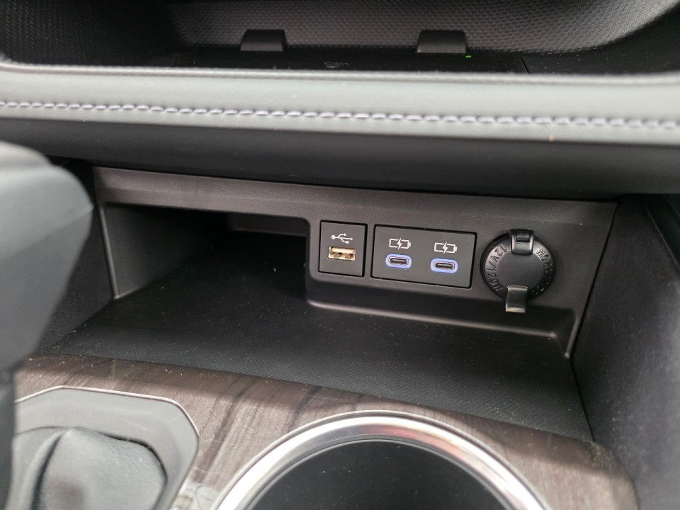 Toyota Highlander Platinum - foto 30