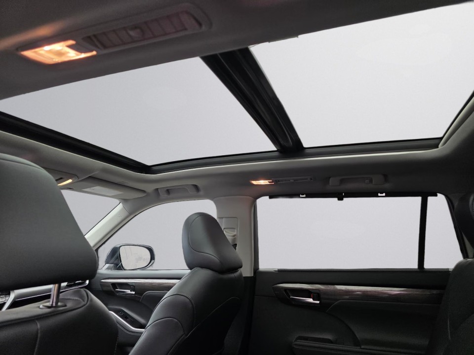Toyota Highlander Platinum - foto 31