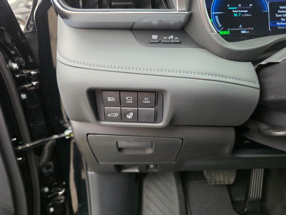 Toyota Highlander Platinum - foto 23