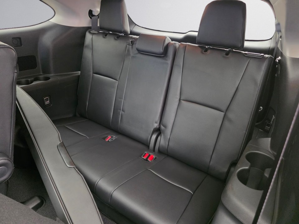 Toyota Highlander Platinum - foto 10