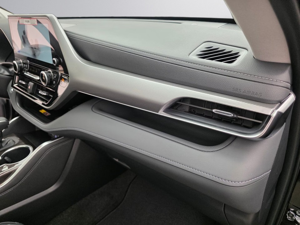 Toyota Highlander Platinum - foto 17