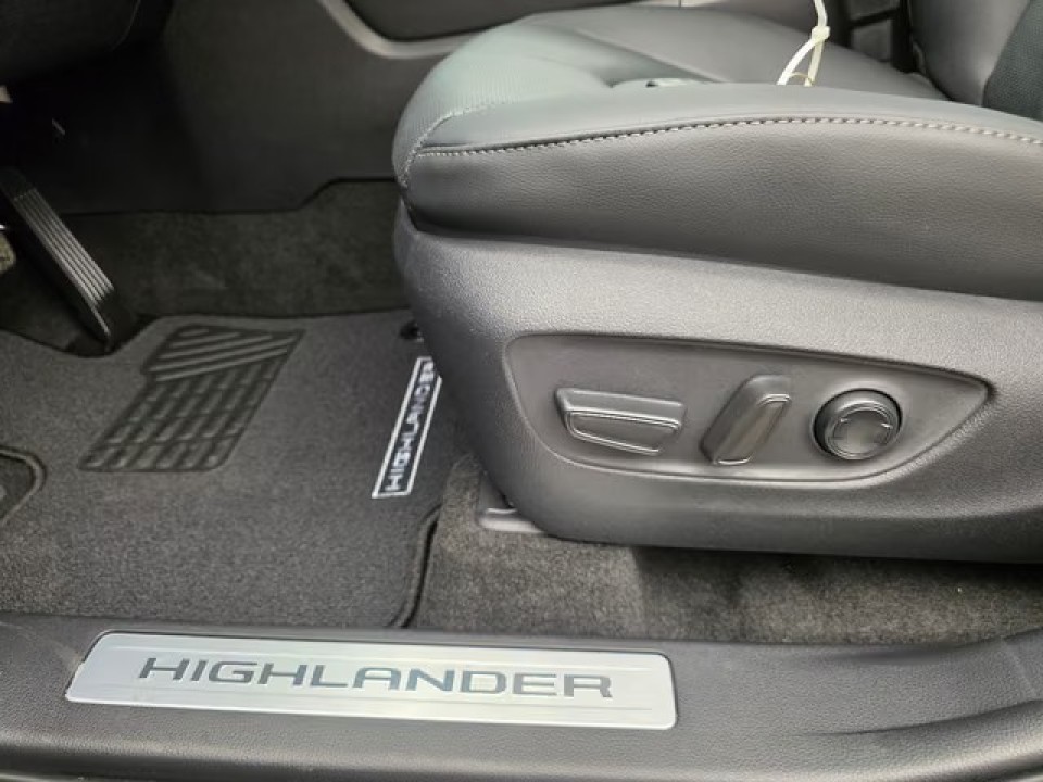 Toyota Highlander Platinum - foto 24