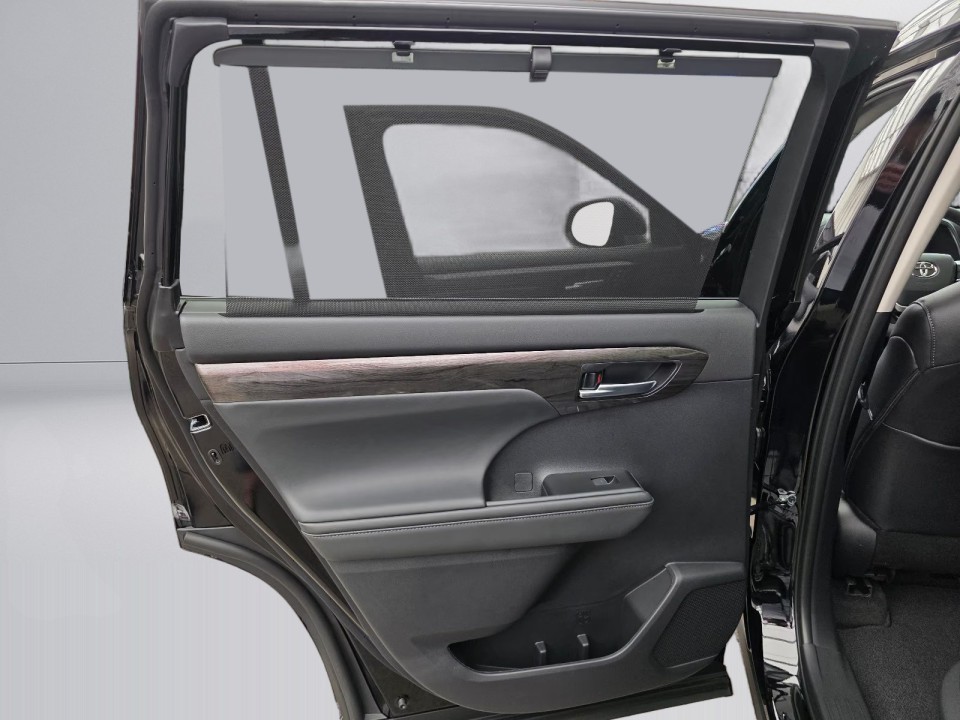 Toyota Highlander Platinum - foto 41