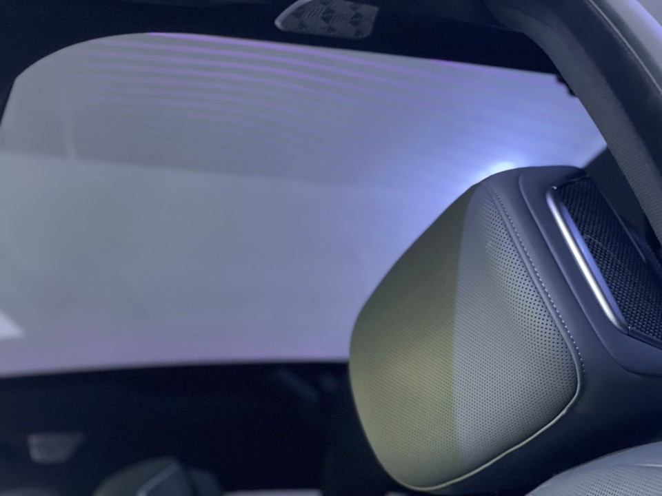 BMW i7 xDrive60 M-Sport - foto 23