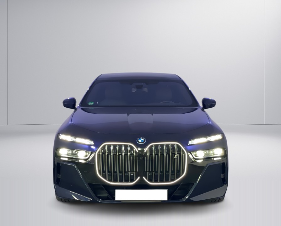 BMW i7 xDrive60 M-Sport - foto 6