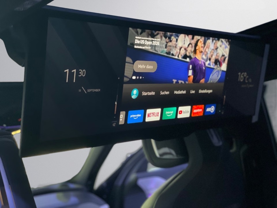 BMW i7 xDrive60 M-Sport - foto 26