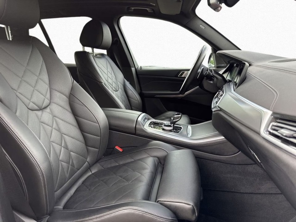 BMW X5 40i M-Sport - foto 9