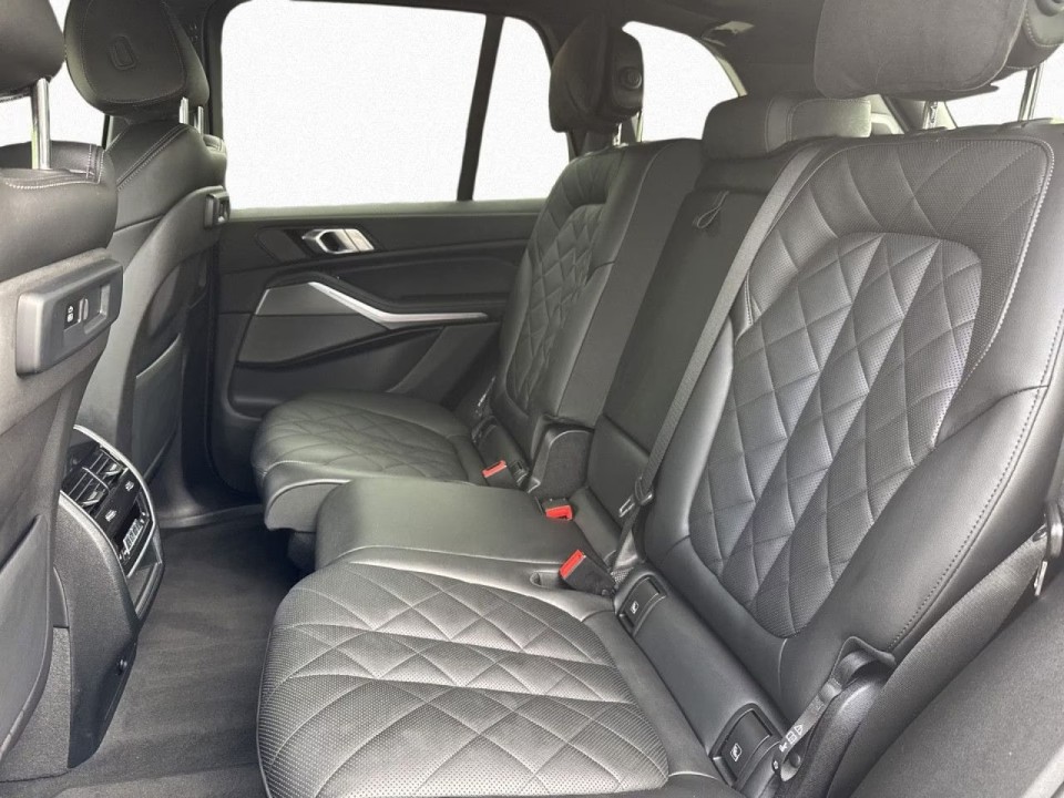 BMW X5 40i M-Sport - foto 11