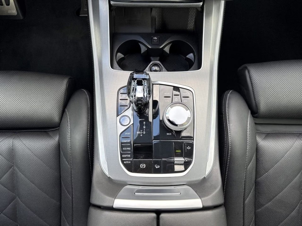 BMW X5 40i M-Sport - foto 10