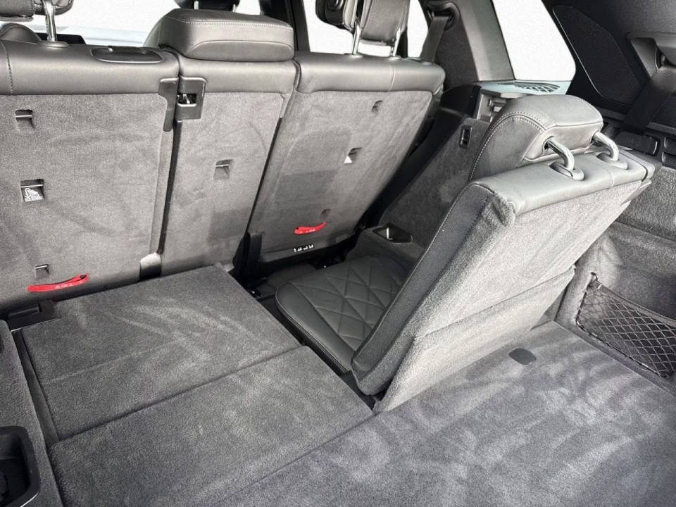 BMW X5 40i M-Sport - foto 12