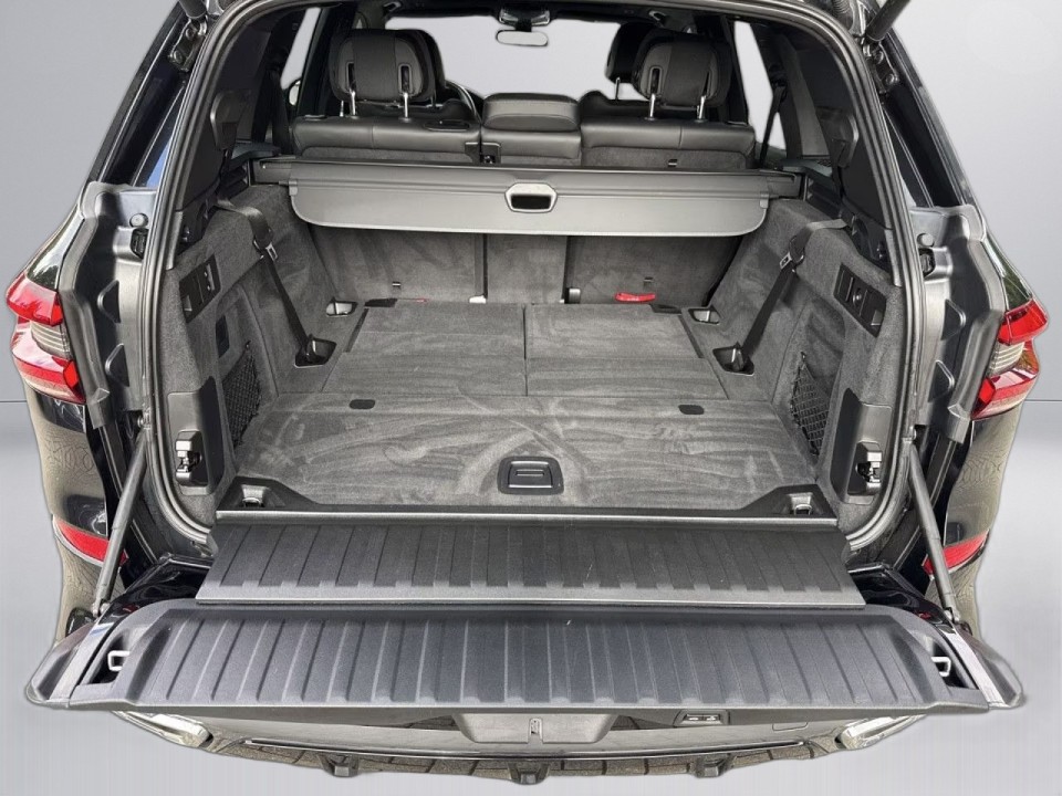 BMW X5 40i M-Sport - foto 14