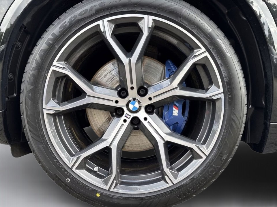 BMW X5 40i M-Sport - foto 15