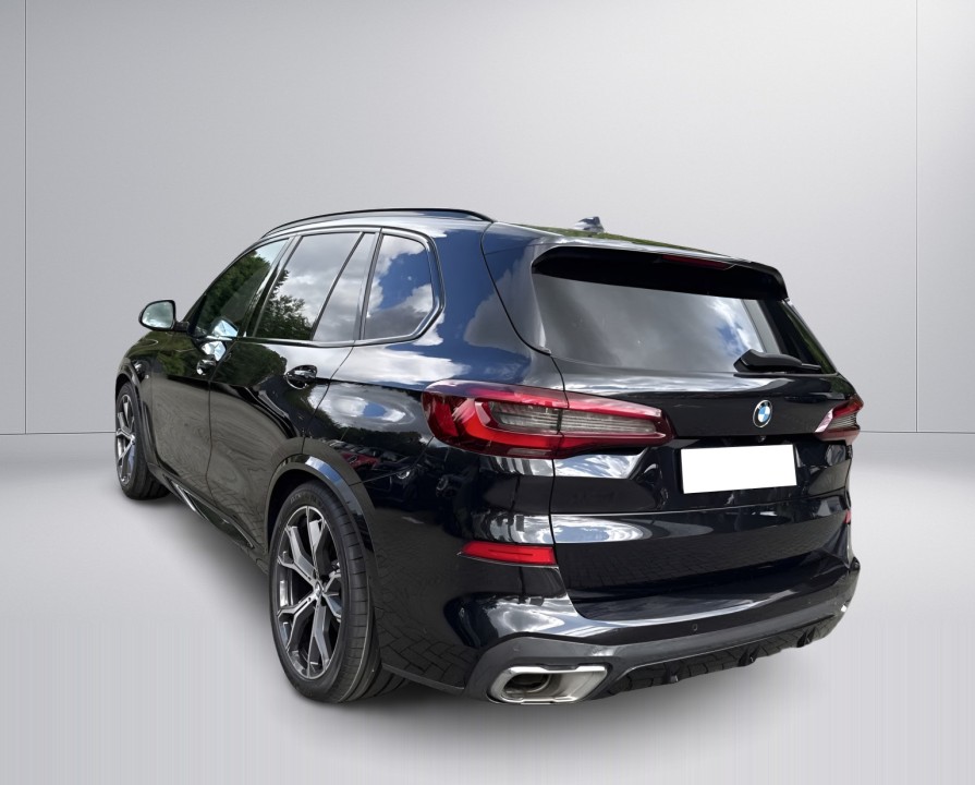 BMW X5 40i M-Sport (3)