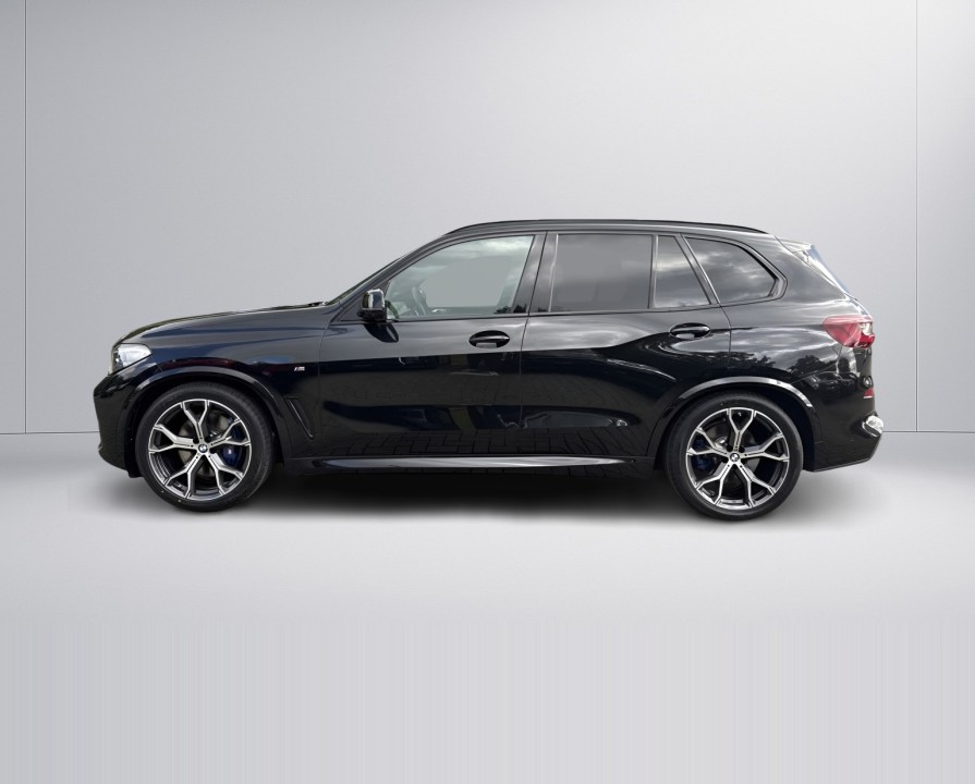 BMW X5 40i M-Sport (4)