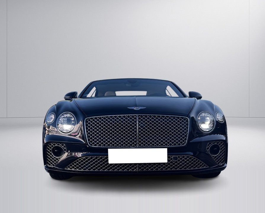 Bentley Continental GTC - foto 6