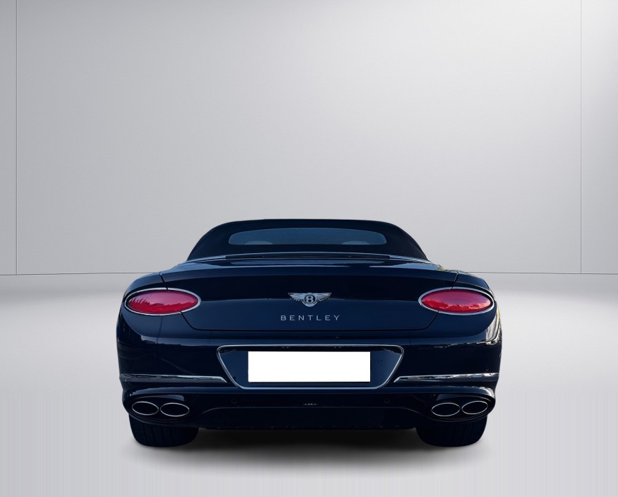 Bentley Continental GTC (3)