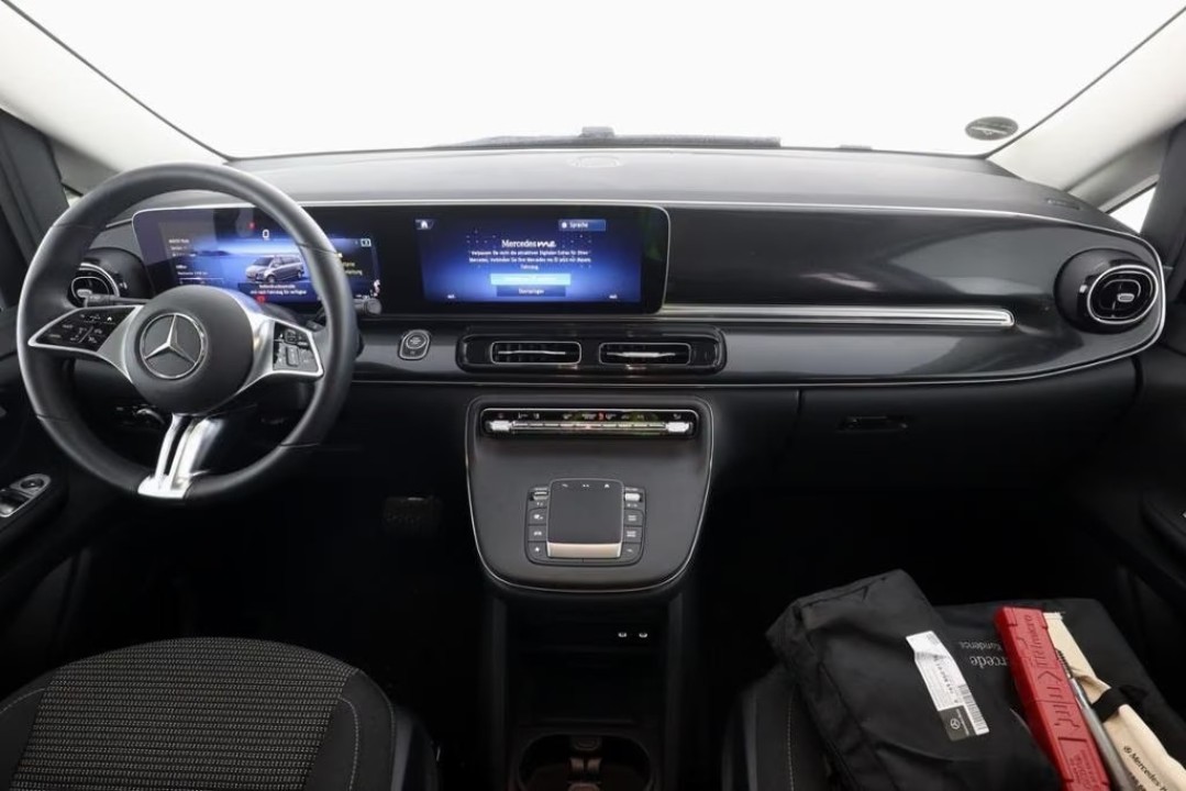 Mercedes-Benz V 220d Long - foto 6