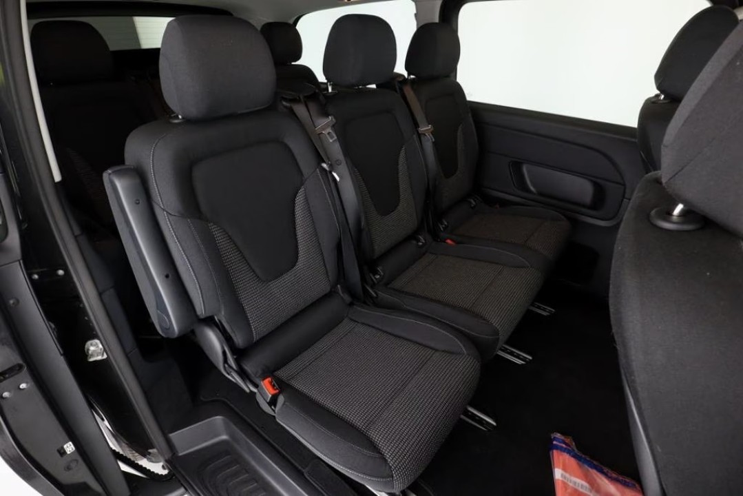 Mercedes-Benz V 220d Long - foto 8
