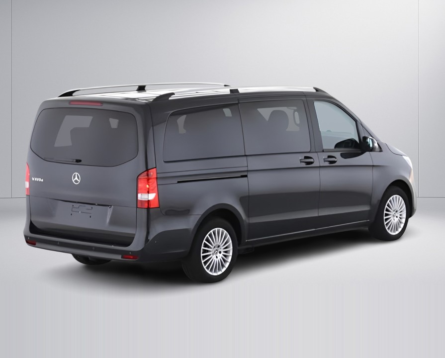 Mercedes-Benz V 220d Long (4)