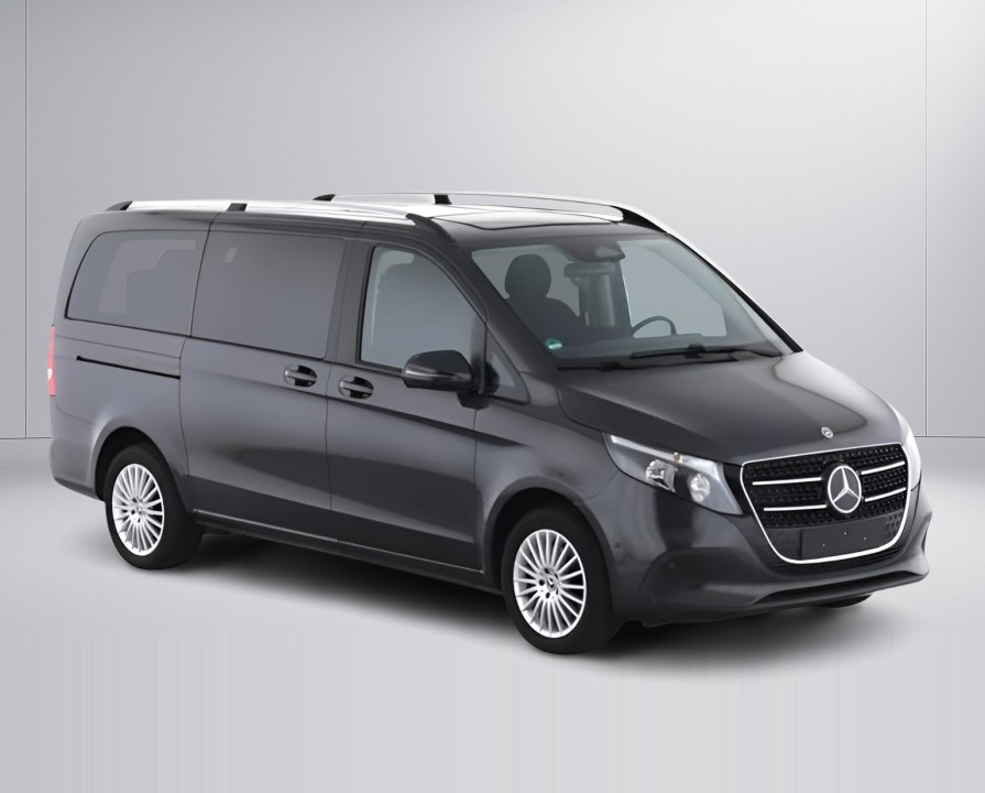 Mercedes-Benz V 220d Long