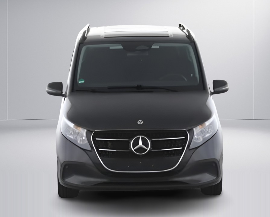 Mercedes-Benz V 220d Long (2)